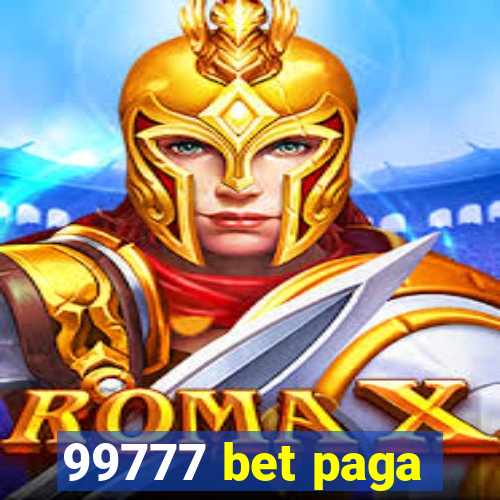 99777 bet paga